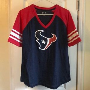 Houston Texans tee
